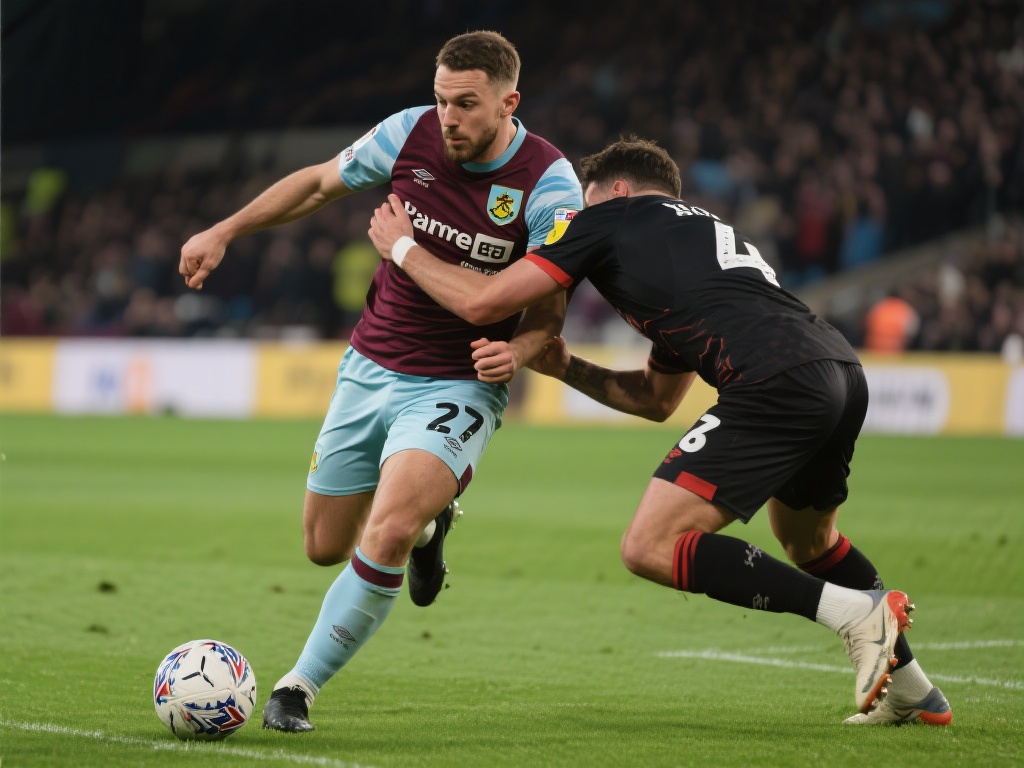 中场压制曼 中场压制曼