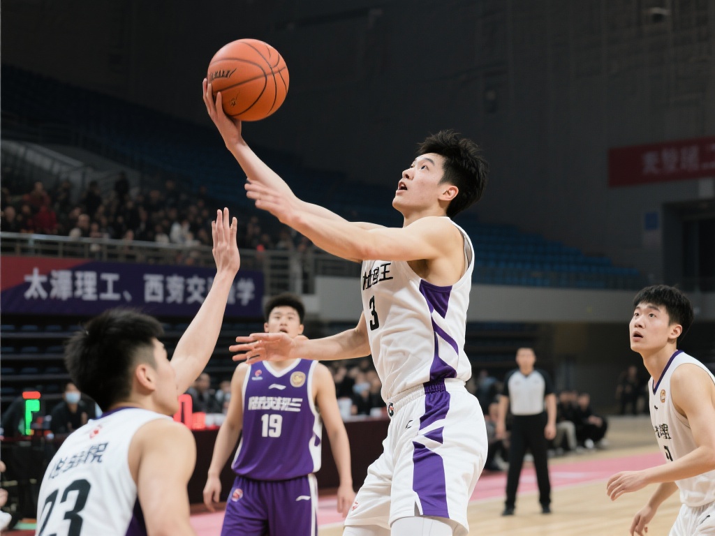 赛事背后的 赛事背后的