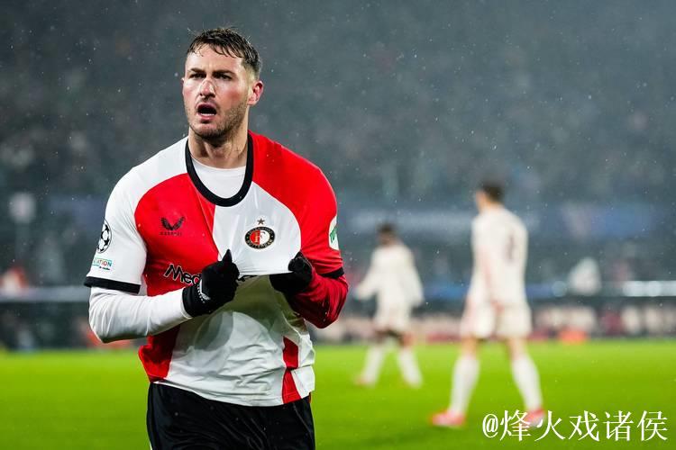 希门尼斯或长期伤缺，菲尔克鲁格转会米兰进程加速