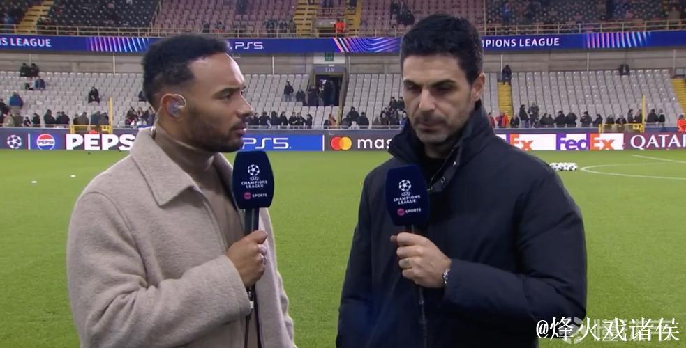塔帅：廷贝尔和卡拉菲奥里上周末比赛中都遇到了