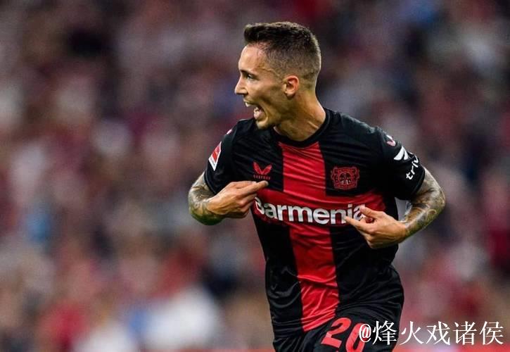 罗尔费斯:格里马尔多本不该踢那么多比赛,希望 罗尔费斯:格里马尔多本不该踢那么多比赛,希望