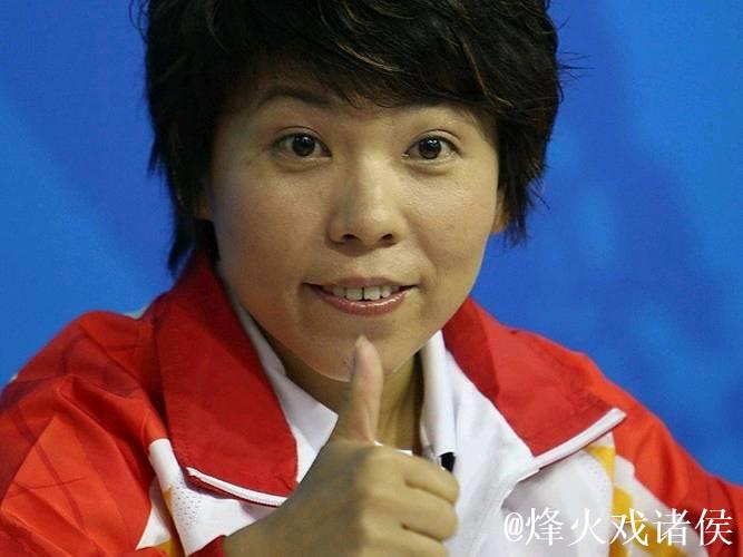 2字封神！邓亚萍盛赞张本智和，国乒对手稳了？