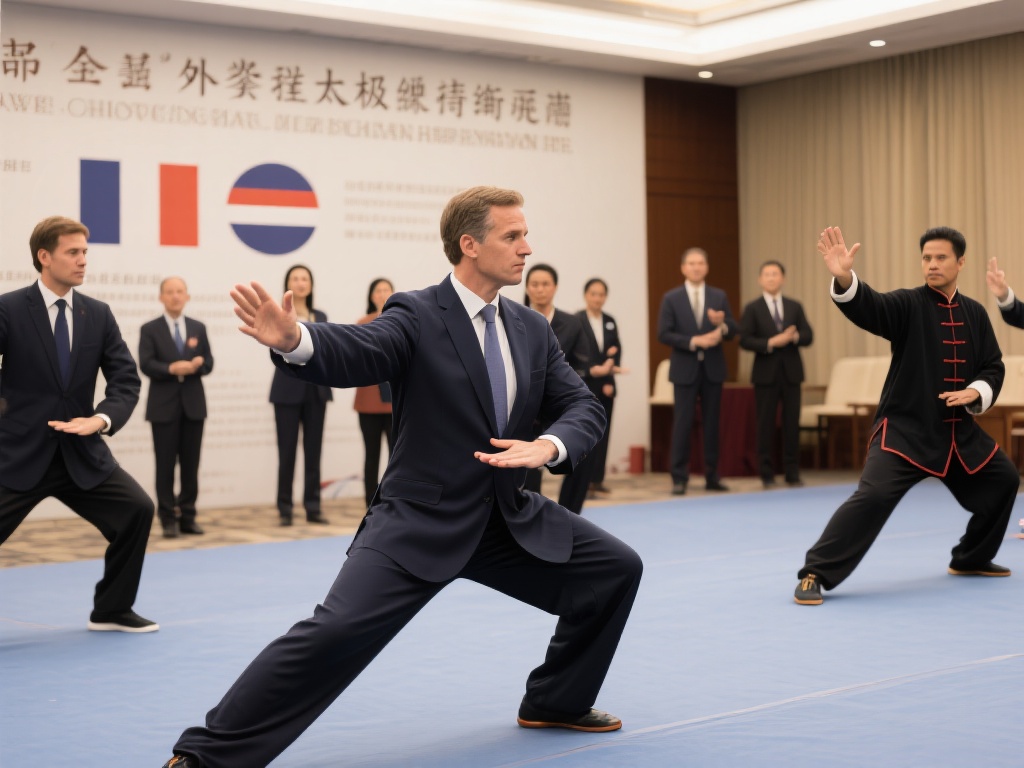 对外界宣示 对外界宣示