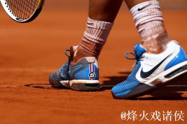 纳达尔社媒宣布戴维斯杯后退役 多国语言感谢大家