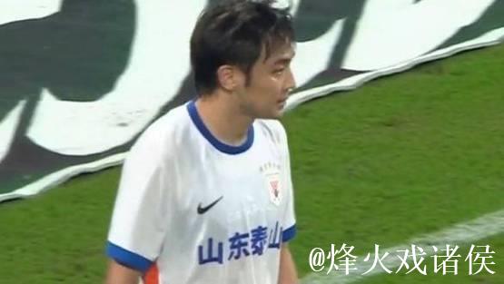 山东泰山酝酿阵容大换血，本土球员只出不进，3大功勋悍将恐遭清洗