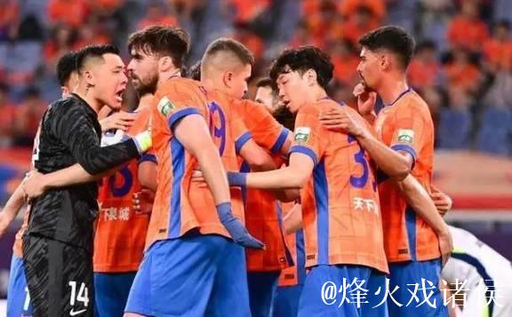 山东泰山酝酿阵容大换血，本土球员只出不进，3大功勋悍将恐遭清洗