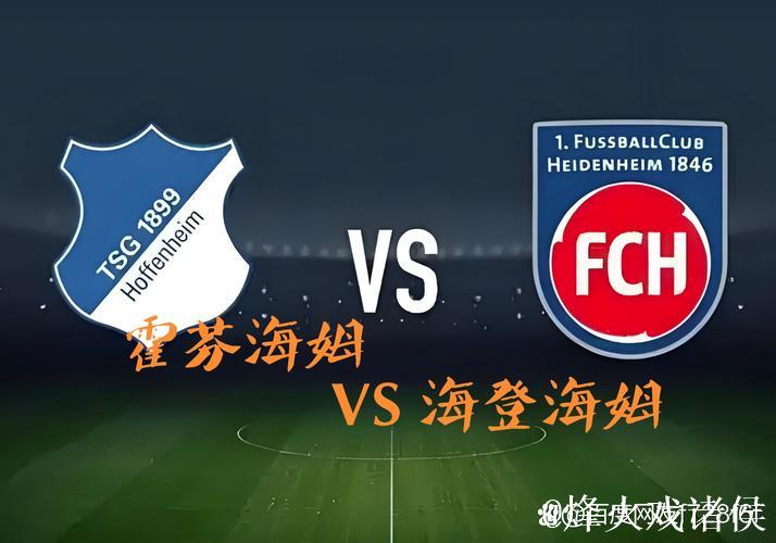 [小炮APP]竞彩情报：霍芬海姆后防核心黄牌停赛