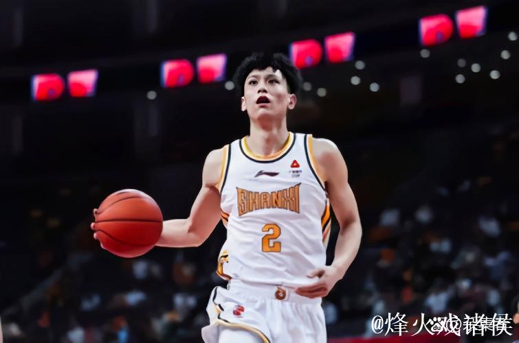 萨姆纳43分四川终结山西4连胜 原帅25+5