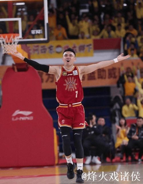 CBA夏联-原帅15分山西大胜福建 翁金郎12++9
