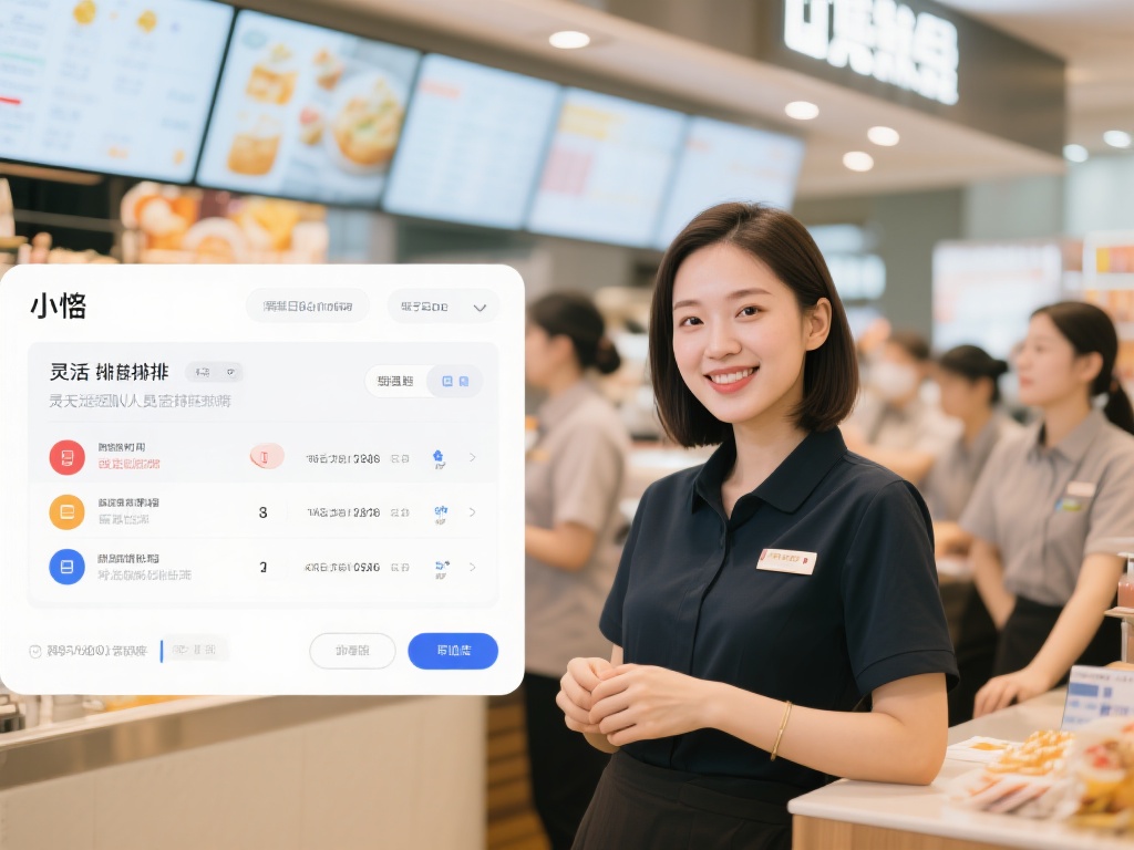 用户来说